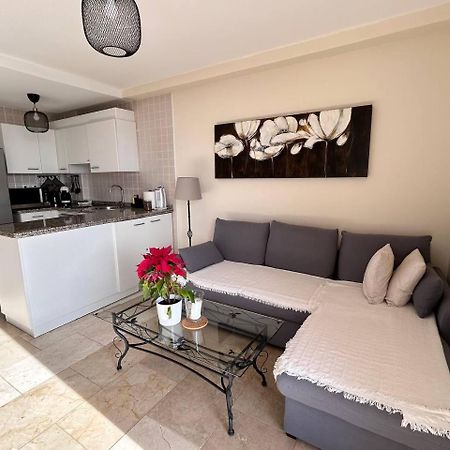 פאלם-מאר La Arenita - Oceanview Apartment מראה חיצוני תמונה